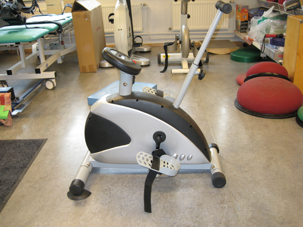 Amsense Bike 1003