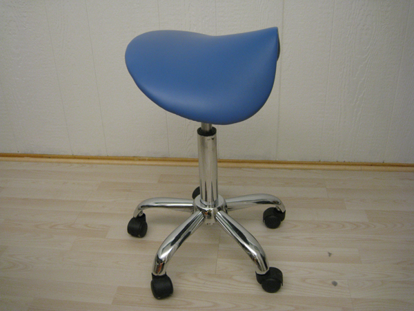 Saddle Chair 0815